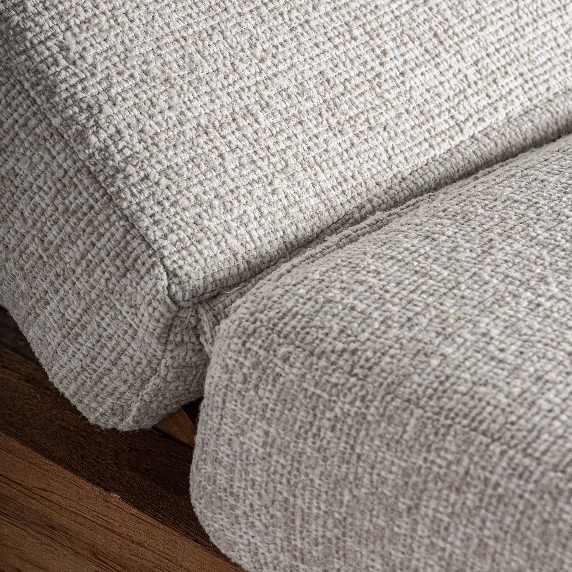 TESTA DECK CHAIR